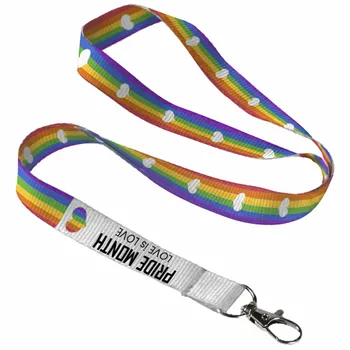 Lanyards - Custom Flying Discs