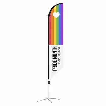 Flags - Custom Flying Discs