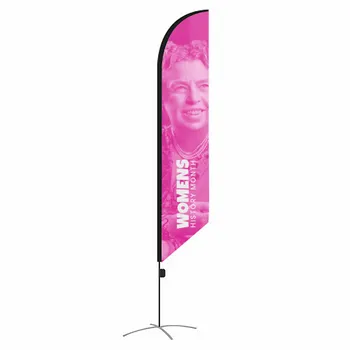 Flags - Custom Flying Discs