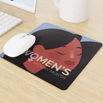 Mouse Pads - Custom Flying Discs