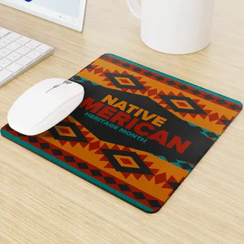 Mouse Pads - Custom Flying Discs