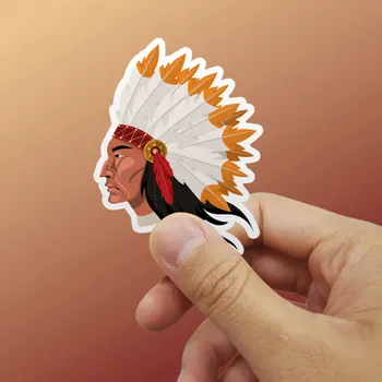 Stickers - Custom Flying Discs