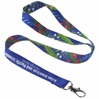 Lanyards - Custom Flying Discs
