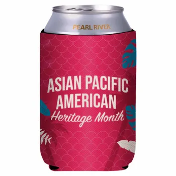 Can Coolers - Custom Flying Discs