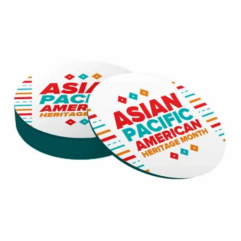 Coasters - Custom Flying Discs