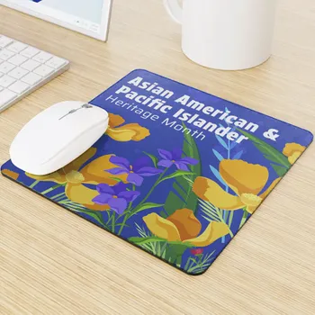 Mouse Pads - Custom Flying Discs