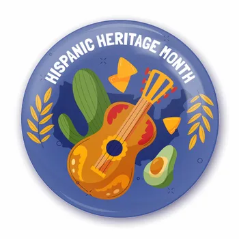 Buttons - Custom Flying Discs