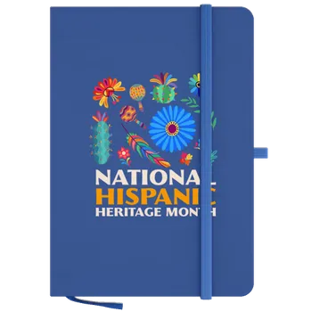 Notebooks - Custom Flying Discs