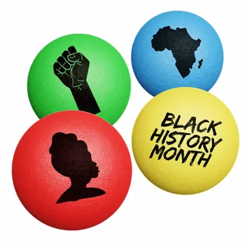 Stress Balls - Custom Flying Discs