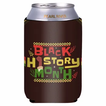 Can Coolers - Custom Flying Discs