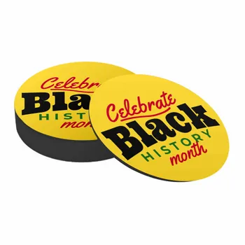 Coasters - Custom Flying Discs