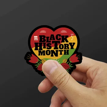 Stickers - Custom Flying Discs