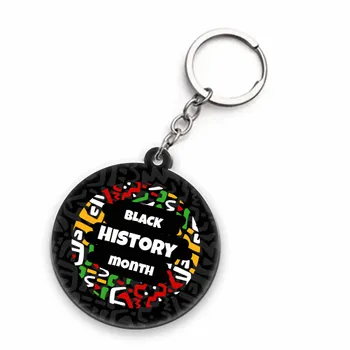 Keychains - Custom Flying Discs