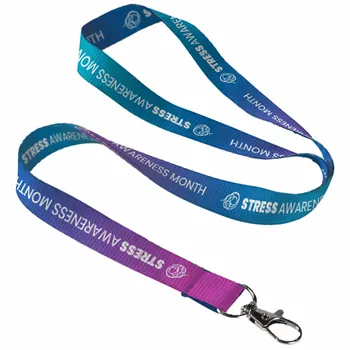 Lanyards - Custom Flying Discs