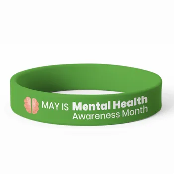 Wristbands - Custom Flying Discs