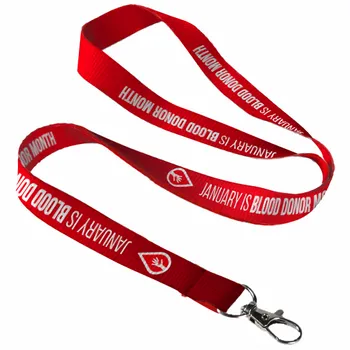 Lanyards - Custom Flying Discs