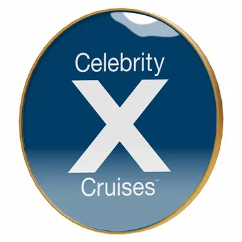 Lapel Pins - Custom Flying Discs