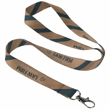 Lanyards - Custom Flying Discs
