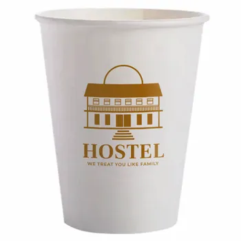 Cold Drink Cups - Custom Flying Discs