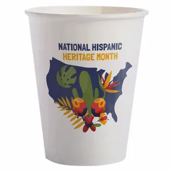 Cold Drink Cups - Custom Flying Discs