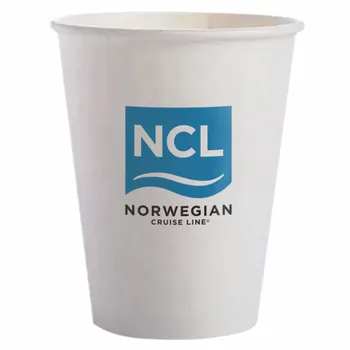 Cold Drink Cups - Custom Flying Discs