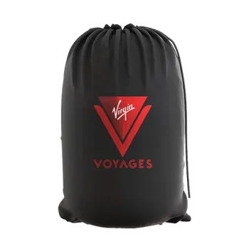 Laundry Bags - Custom Flying Discs