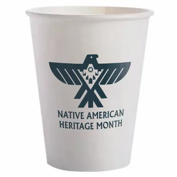 Cold Drink Cups - Custom Flying Discs