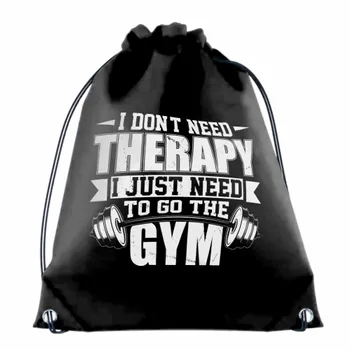 Drawstrings Bags - Custom Flying Discs