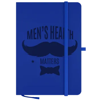 Notebooks - Custom Flying Discs