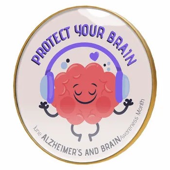 Lapel Pins - Custom Flying Discs