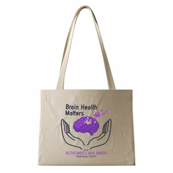 Cotton Canvas Bags - Custom Flying Discs