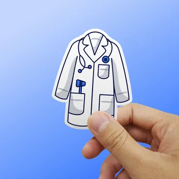 Stickers - Custom Flying Discs