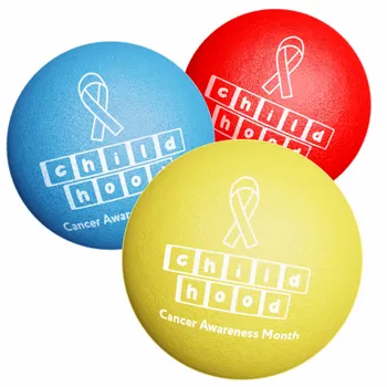 Stress Balls - Custom Flying Discs