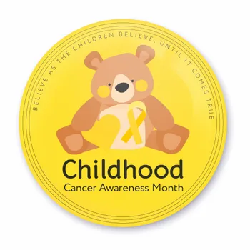 Buttons - Custom Flying Discs