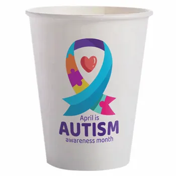 Cold Drink Cups - Custom Flying Discs