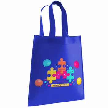 Non Woven Tote Bags - Custom Flying Discs