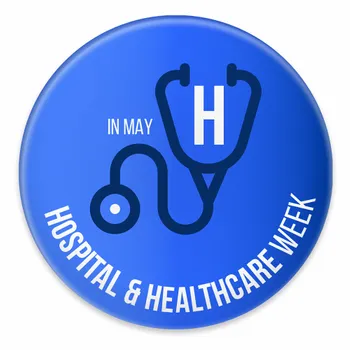 Buttons - Custom Flying Discs