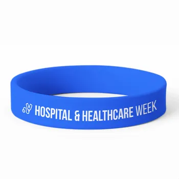 Wristbands - Custom Flying Discs