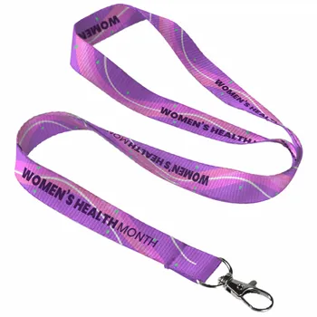 Lanyards - Custom Flying Discs