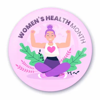 Buttons - Custom Flying Discs