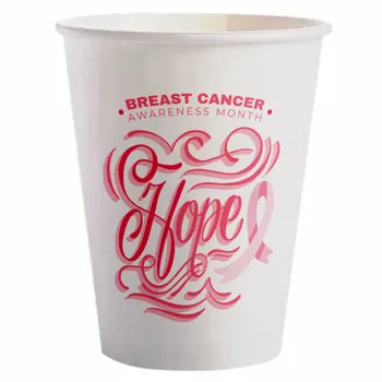 Cold Drink Cups - Custom Flying Discs