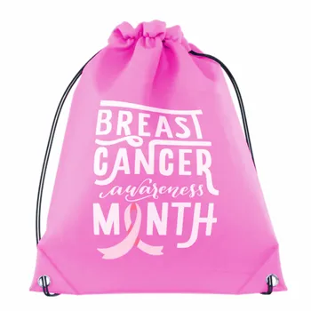 Drawstrings Bags - Custom Flying Discs