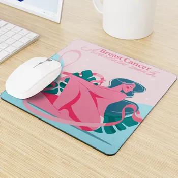Mouse Pads - Custom Flying Discs