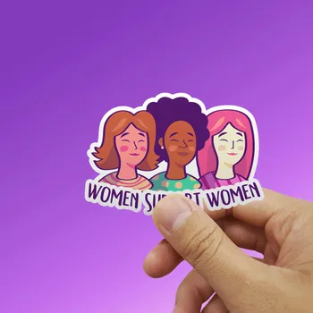 Stickers - Custom Flying Discs