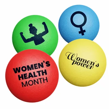 Stress Balls - Custom Flying Discs