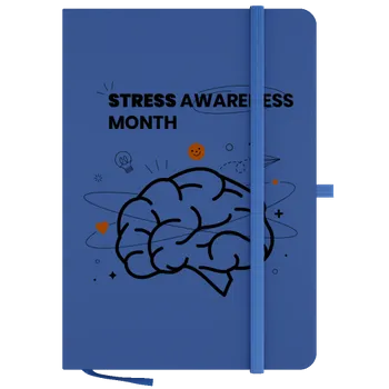 Notebooks - Custom Flying Discs