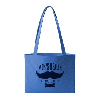 Cotton Canvas Bags - Custom Flying Discs