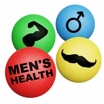 Stress Balls - Custom Flying Discs