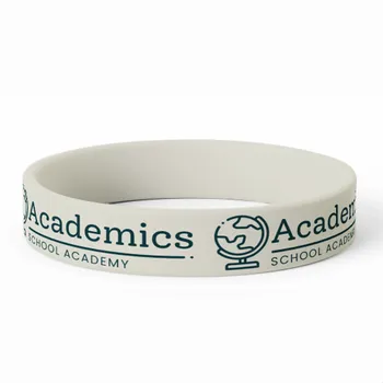 Wristbands - Custom Flying Discs