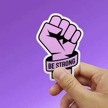 Stickers - Custom Flying Discs